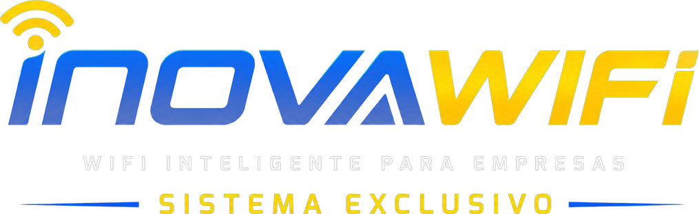 InovaWifi, Wi-Fi inteligente para empresas